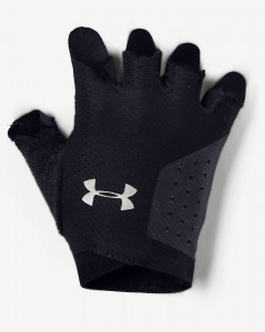 Dámské rukavice Under Armour UA Women\'s Training Glove-BLK