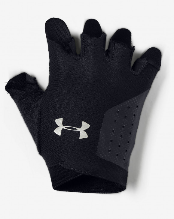 detail Dámské rukavice Under Armour UA Women's Training Glove-BLK