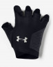 náhled Dámské rukavice Under Armour UA Women\'s Training Glove-BLK