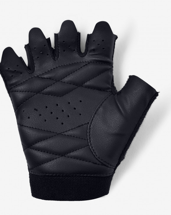 detail Dámské rukavice Under Armour UA Women's Training Glove-BLK