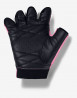 náhled UA Women's Training Glove-BLK