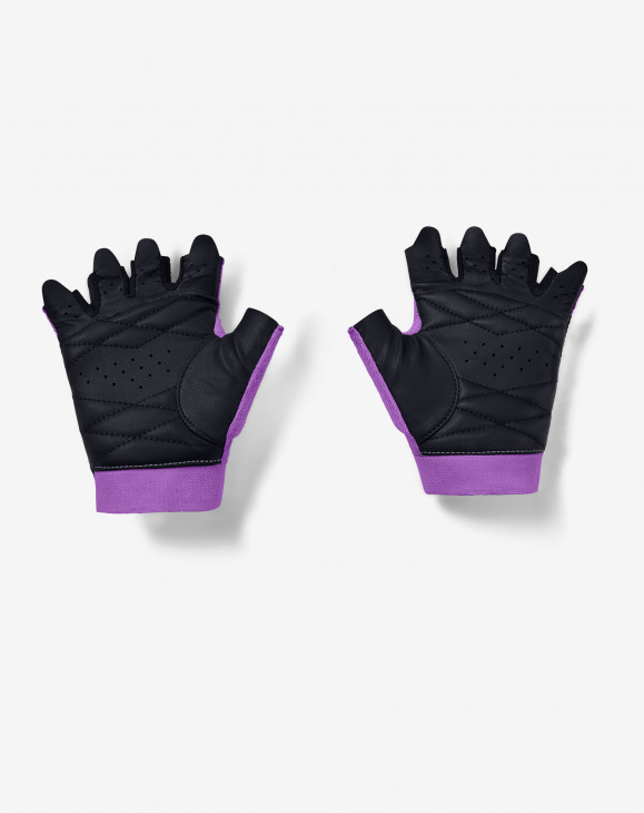 detail UA Women's Training Glove-PPL