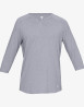 náhled Recovery Sleepwear Henley-GRY