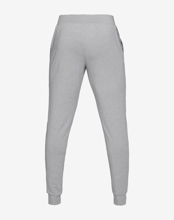 detail Recovery Sleepwear Jogger-GRY