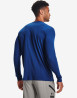 náhled Pánské tričko s dlouhým rukávem Under Armour UA SPORTSTYLE LEFT CHEST LS-BLU