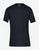 náhled Pánské tričko s krátkým rukávem Under Armour UA SPORTSTYLE LOGO SS-BLK