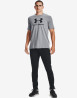 náhled Pánské tričko s krátkým rukávem Under Armour UA SPORTSTYLE LOGO SS-GRY