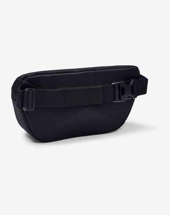 detail UA Waist Bag-BLK