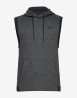 náhled UNSTOPPABLE 2X KNIT SL HOODIE-BLK