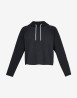 náhled TB Ottoman Fleece Hoodie-BLK