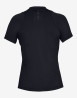 náhled UA Rush Short Sleeve-BLK