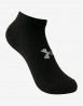 náhled Dámské ponožky Under Armour UA Women\'s Essential NS-BLK