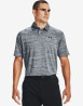 náhled Pánské polo tričko Under Armour UA Performance Polo 2.0-GRY