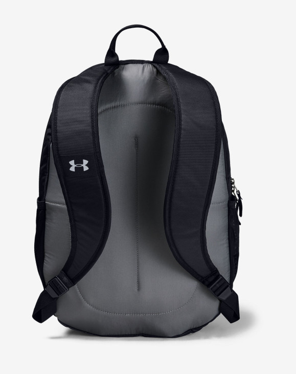 detail UA Scrimmage 2.0 Backpack-BLK