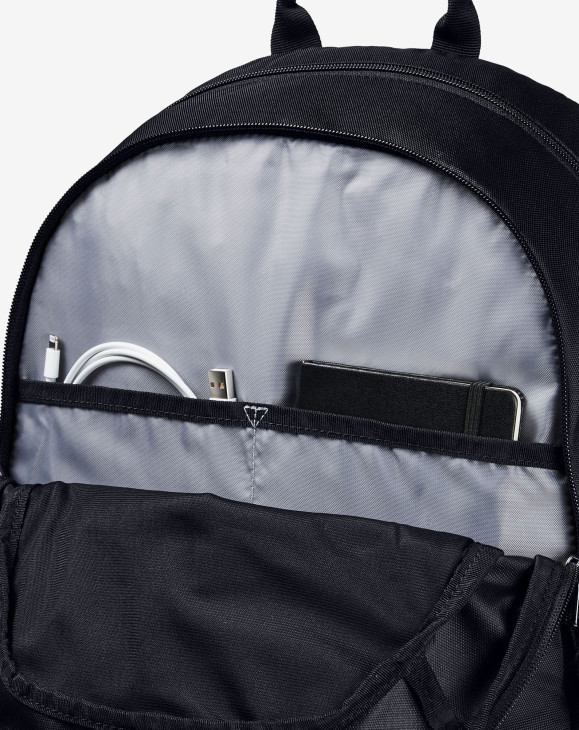 detail UA Scrimmage 2.0 Backpack-BLK