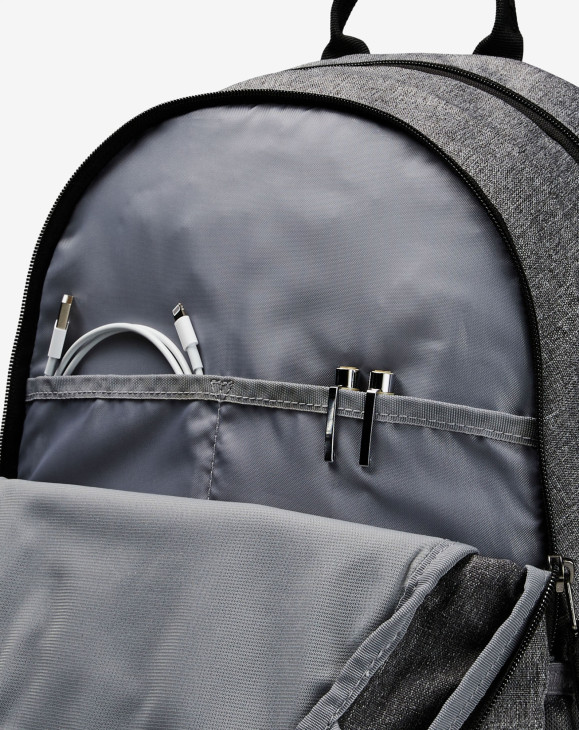 detail UA Scrimmage 2.0 Backpack-GRY