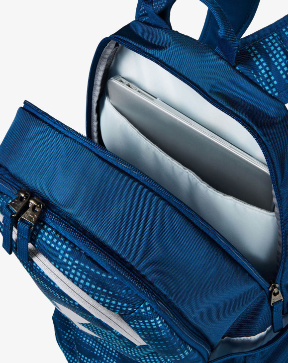 detail UA Scrimmage 2.0 Backpack-BLU