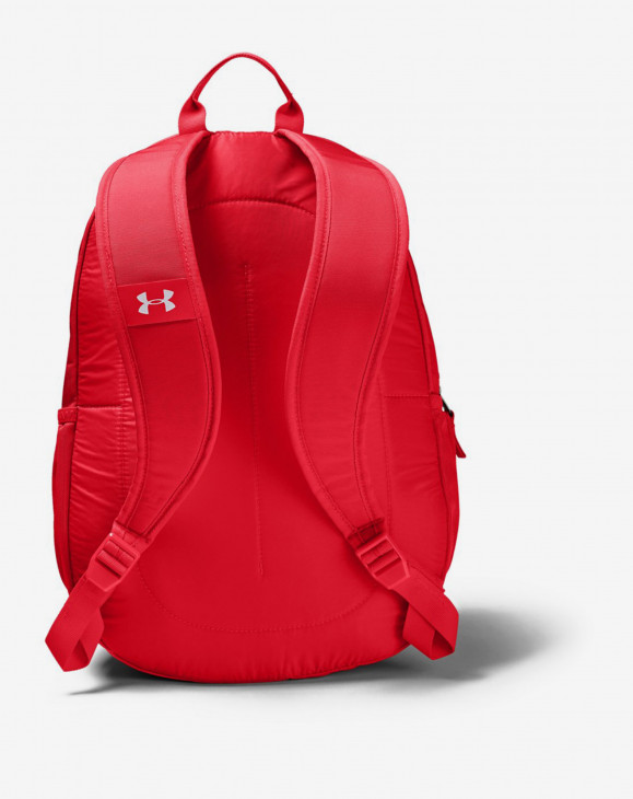 detail UA Scrimmage 2.0-RED