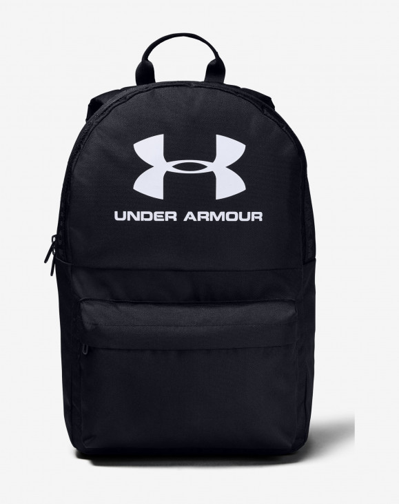 detail UA Loudon Backpack-BLK