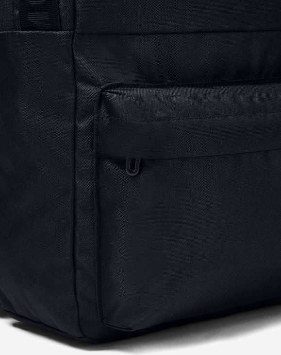detail UA Loudon Backpack-BLK