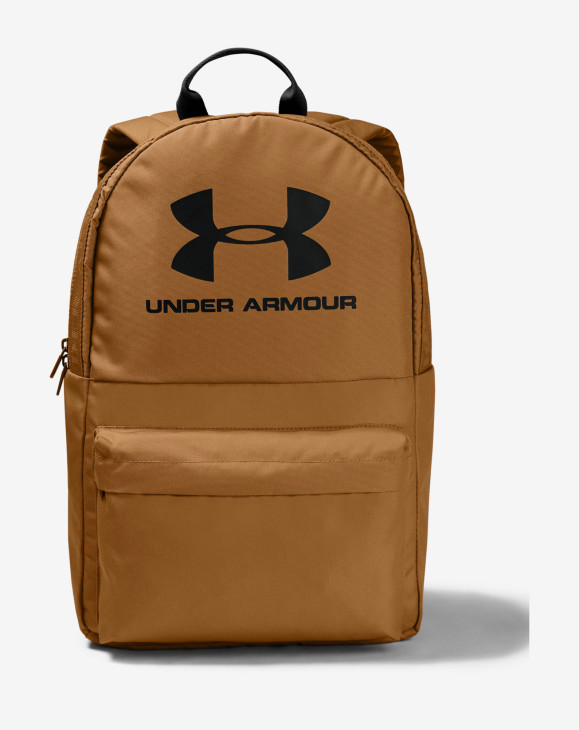 detail UA Loudon Backpack-YLW