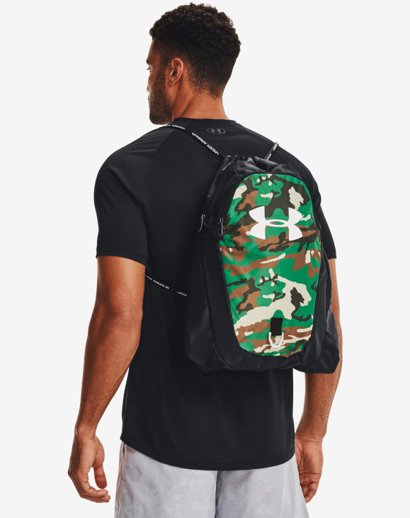 detail Vak Under Armour UA Undeniable 2.0 Sackpack-BLK