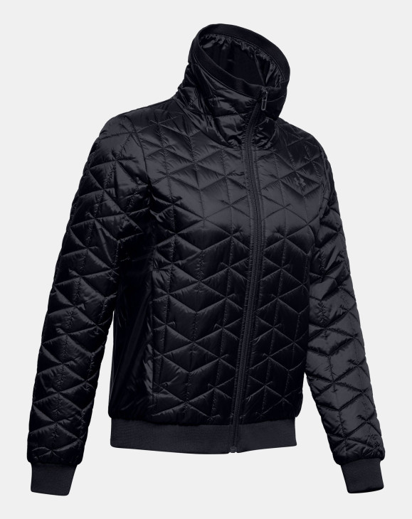 detail CG Reactor Performance Jacket-BLK