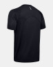 náhled UA QUALIFIER GLARE SHORTSLEEVE-BLK