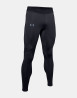 náhled UA QUALIFIER COLDGEAR TIGHT-BLK