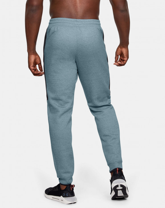 detail Athlete Recovery Fleece Pant-GRY