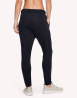 náhled UNSTOPPABLE MOVE LIGHT OPEN HEM PANT-Bla