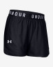 náhled Play Up Shorts 3.0-BLK