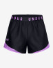 náhled Play Up Shorts 3.0-BLK