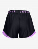 náhled Play Up Shorts 3.0-BLK