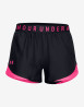 náhled Dámské kraťasy Under Armour Play Up Shorts 3.0-BLK