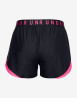 náhled Dámské kraťasy Under Armour Play Up Shorts 3.0-BLK