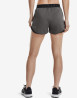 náhled Dámské kraťasy Under Armour Play Up Shorts 3.0-GRY