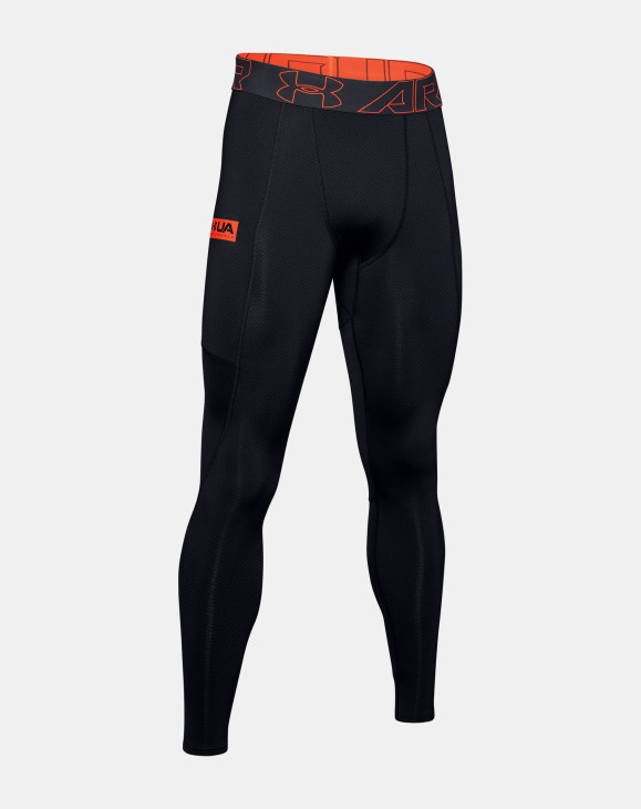 detail Gametime CG Legging-BLK