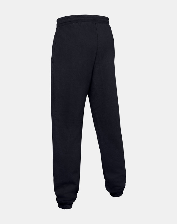 detail UA PERFORMANCE ORIGINATORS FLEECE PANT-B