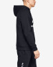 náhled RIVAL FLEECE SPORTSTYLE LOGO HOODIE-BLK