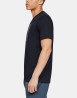 náhled UNSTOPPABLE KNIT TEE-BLK
