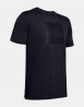 náhled UNSTOPPABLE KNIT TEE-BLK