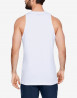 náhled PROJECT ROCK CUT-OFF T-WHT