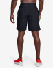 náhled PROJECT ROCK TRAINING SHORT-BLK