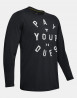 náhled PROJECT ROCK PAY YOUR DUES LS-BLK