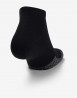 náhled Pánské ponožky Under Armour UA Heatgear Low Cut 3pk-BLK