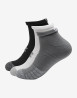 náhled Ponožky Under Armour UA Heatgear Low Cut 3pk-GRY