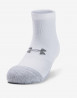 náhled Ponožky Under Armour UA Heatgear Low Cut 3pk-WHT