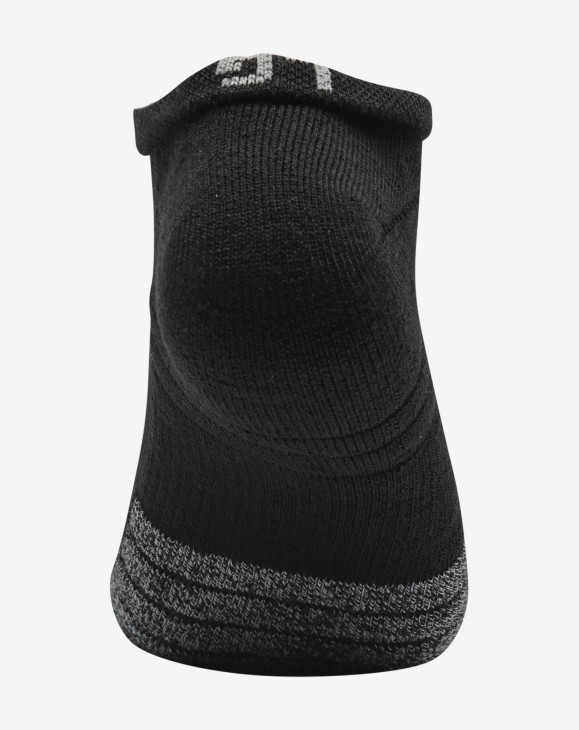 detail Ponožky Under Armour UA Heatgear No Show 3pk-BLK