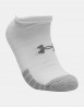 náhled Ponožky Under Armour UA Heatgear NS -GRY